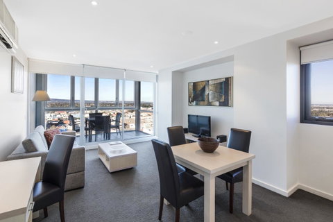 IStay Precinct Adelaide - Mackay Tourism 11