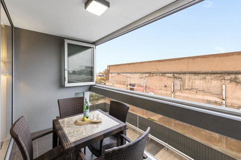 IStay Precinct Adelaide - Mackay Tourism 27