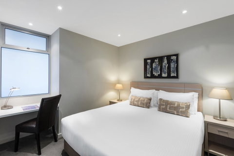IStay Precinct Adelaide - Mackay Tourism 9