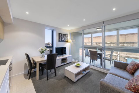 IStay Precinct Adelaide - Mackay Tourism 28