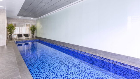 IStay Precinct Adelaide - Mackay Tourism 29