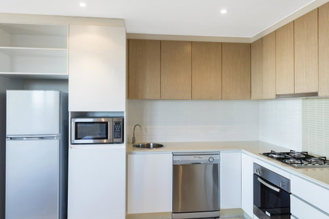 IStay Precinct Adelaide - Mackay Tourism 18