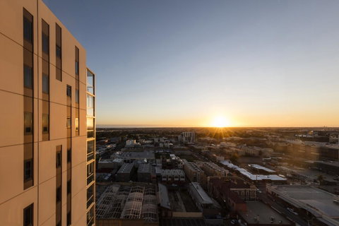 IStay Precinct Adelaide - Mackay Tourism 6
