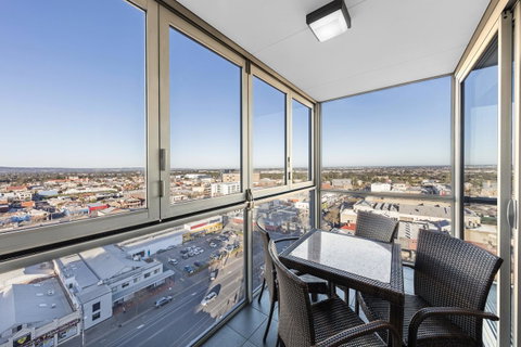 IStay Precinct Adelaide - Mackay Tourism 20