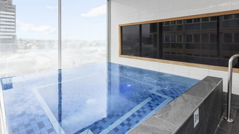 IStay Precinct Adelaide - Mackay Tourism 30