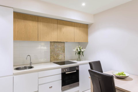 IStay Precinct Adelaide - Mackay Tourism 8