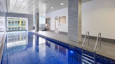 IStay Precinct Adelaide - Mackay Tourism 3