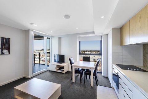 IStay Precinct Adelaide - Mackay Tourism 5