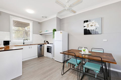 Cute And Cosy - Events, Workers, Getaways - Mackay Tourism 7