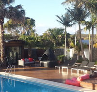 McLaren Vale Motel  Apartments - Mackay Tourism