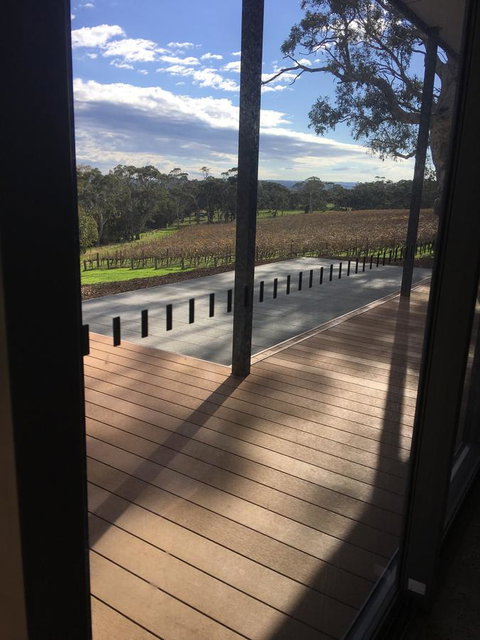 Shadow Creek McLaren Vale - Mackay Tourism 22