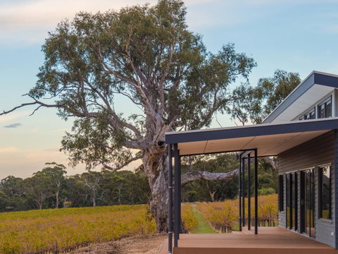 Shadow Creek McLaren Vale - Mackay Tourism 19