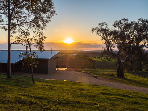 Shadow Creek McLaren Vale - Mackay Tourism 3