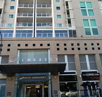 JABCA apartments - Mackay Tourism