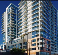 Resort Style Luxury City Apartment  Free Car Parking - Mackay Tourism