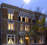 Adabco Boutique Hotel Adelaide - Mackay Tourism