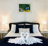Central Escape  Adelaide CBD - Mackay Tourism