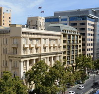 Ibis Styles Adelaide Grosvenor - Mackay Tourism