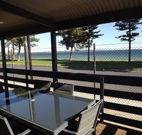 Ceduna Foreshore Caravan Park - Mackay Tourism