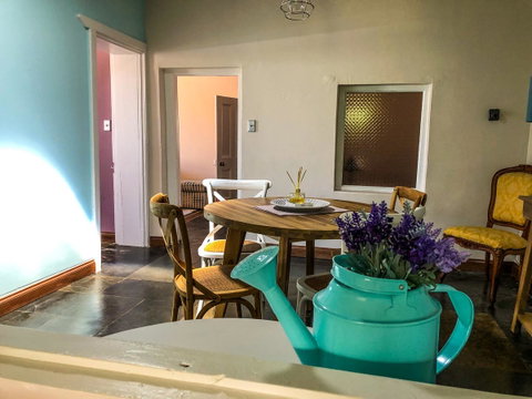Inglenook Cottage - Mackay Tourism 18