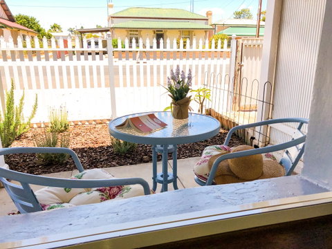 Inglenook Cottage - Mackay Tourism 13