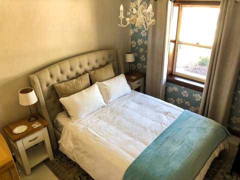 Inglenook Cottage - Mackay Tourism 3