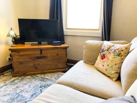 Inglenook Cottage - Mackay Tourism 17