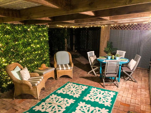 Inglenook Cottage - Mackay Tourism 6