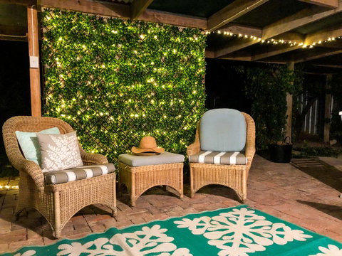 Inglenook Cottage - Mackay Tourism 29