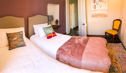 Inglenook Cottage - Mackay Tourism 26