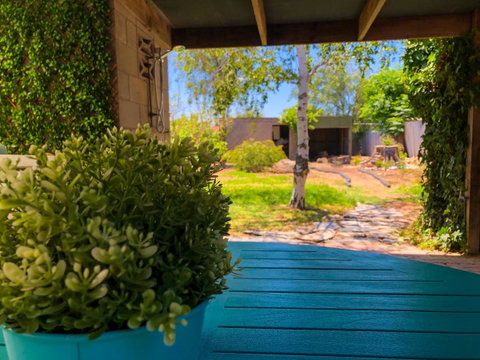 Inglenook Cottage - Mackay Tourism 28