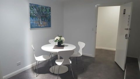 Aart Apartments - Mackay Tourism 12