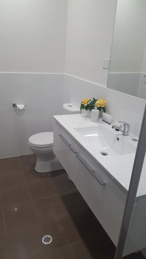 Aart Apartments - Mackay Tourism 10