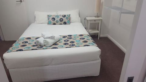 Aart Apartments - Mackay Tourism 13