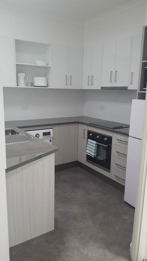 Aart Apartments - Mackay Tourism 18
