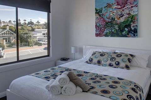 Aart Apartments - Mackay Tourism 25