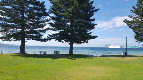 Aart Apartments - Mackay Tourism 2