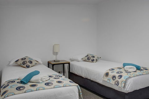 Aart Apartments - Mackay Tourism 22