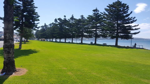Aart Apartments - Mackay Tourism 0