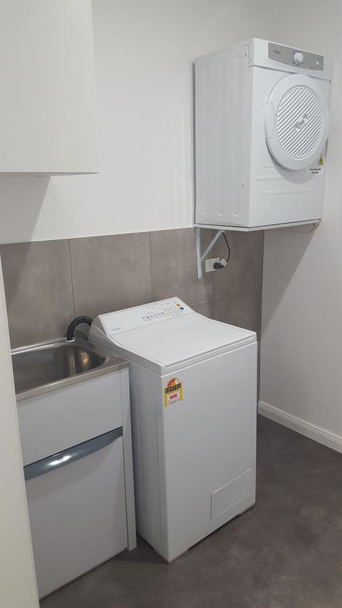 Aart Apartments - Mackay Tourism 11