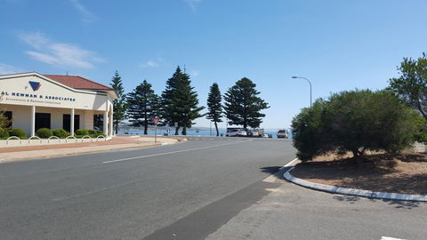 Aart Apartments - Mackay Tourism 3