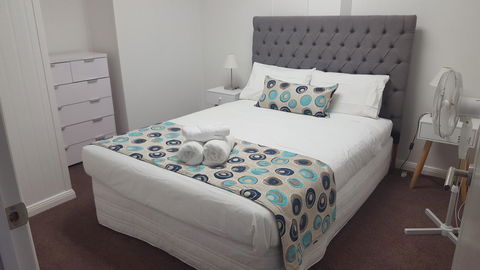 Aart Apartments - Mackay Tourism 15