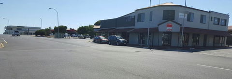 Aart Apartments - Mackay Tourism 5