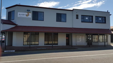 Aart Apartments - Mackay Tourism 4