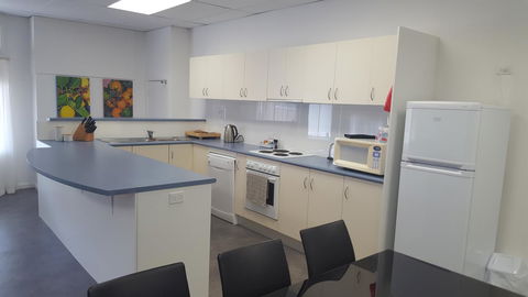 Aart Apartments - Mackay Tourism 17