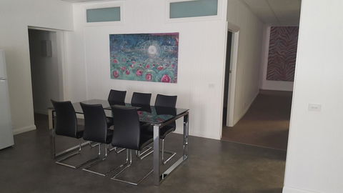 Aart Apartments - Mackay Tourism 16