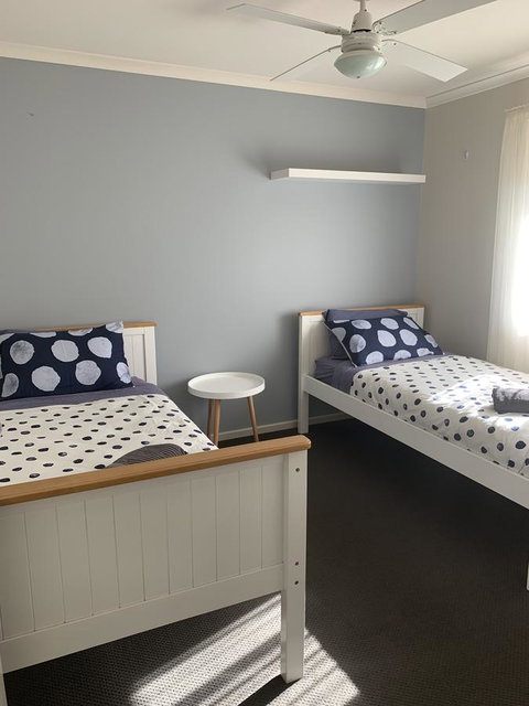 Little On Ash - Mackay Tourism 3