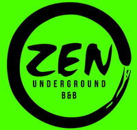 Zen Underground BB - Mackay Tourism