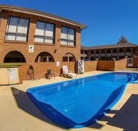 Cumberland Motor Inn - Mackay Tourism