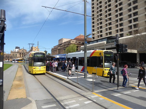 Adelaide City Apartment - 3br, 2bath & Carpark - Mackay Tourism 39